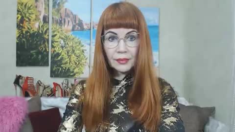 Danceglory online show from February 5, 2026, 6:29 am