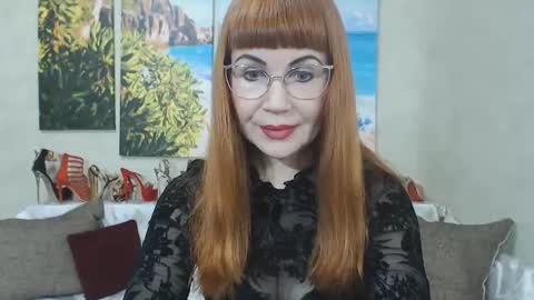 Danceglory online show from March 9, 2026, 6:39 am