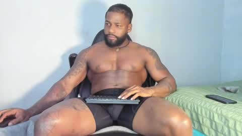 Dancel online show from October 10, 2025, 9:14 pm