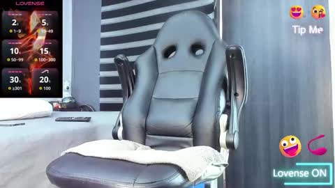 Dancel online show from November 29, 2025, 1:36 pm