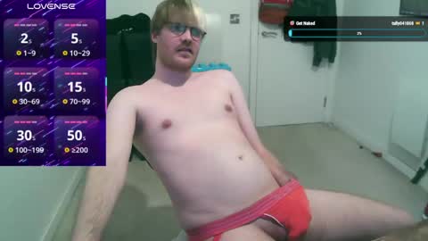 dancho_95 online show from March 31, 2026, 10:43 pm