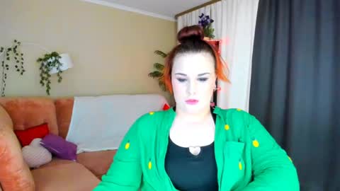 Olivia online show from May 21, 2026, 4:08 am