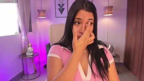 Dandara   online show from November 9, 2025, 7:12 pm