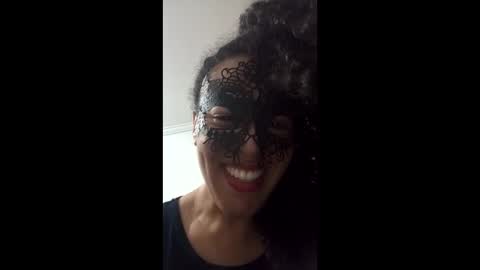 dandaraqueen online show from April 23, 2026, 11:40 pm