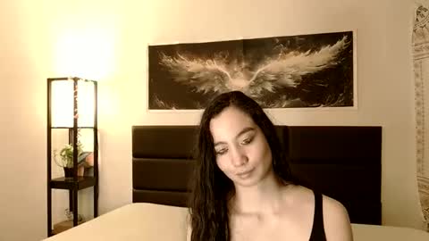 Snapshot of dandykitty chatting on February 2, 2025, 8:24 am Lea lei-a online show from February 2, 2025, 8:24 am