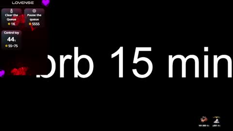 Daniela online show from December 14, 2024, 11:29 am