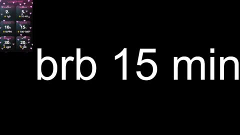 Daniela online show from December 15, 2024, 11:34 am
