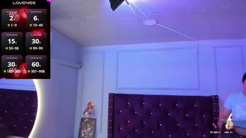 Daniela online show from January 17, 2025, 11:38 am