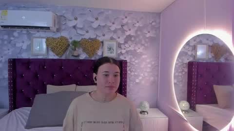 Daniela online show from February 15, 2025, 11:39 am