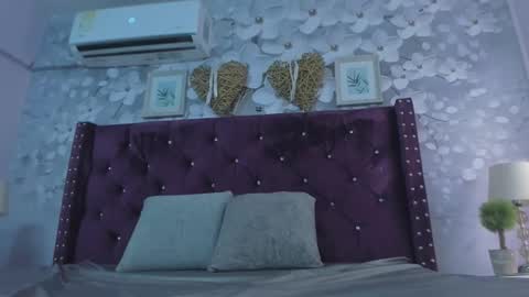 Daniela online show from February 25, 2026, 11:20 am