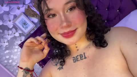 Daniela online show from April 14, 2026, 11:16 am