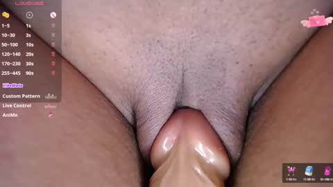 danette_deluxee online show from January 24, 2025, 5:53 am