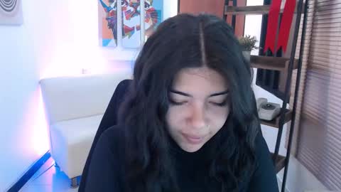 Veronica online show from February 12, 2026, 10:43 am