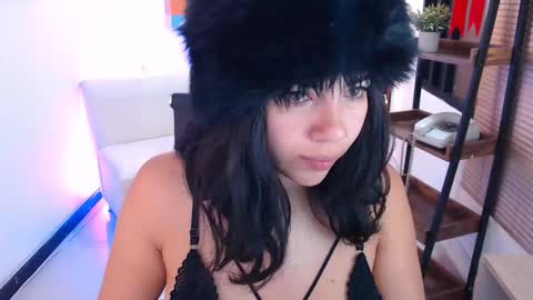 Veronica online show from February 25, 2026, 11:53 am