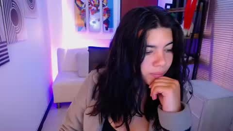Veronica online show from July 23, 2026, 12:36 pm