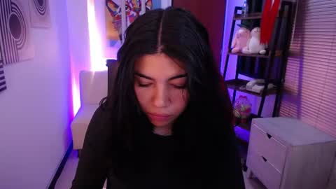 Veronica online show from July 24, 2026, 12:14 pm