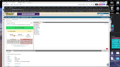 dangermouse2031 online show from January 14, 2026, 11:42 pm