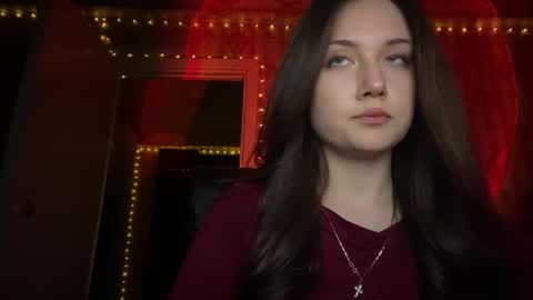 dangerous_softness online show from March 13, 2026, 5:52 pm