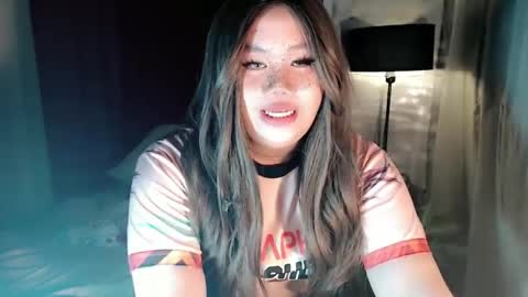 Snapshot of dangerous_womanxx chatting on January 15, 2025, 6:43 am Ms. K online show from January 15, 2025, 6:43 am