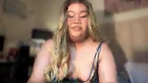 Ms. K online show from July 24, 2026, 2:37 pm