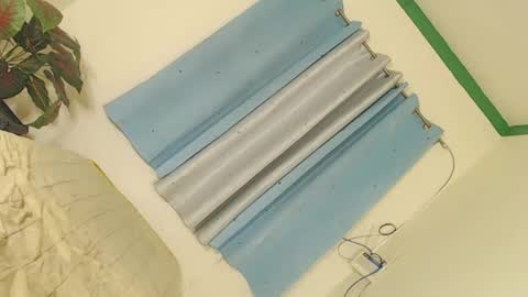 Nica online show from January 16, 2025, 2:51 pm