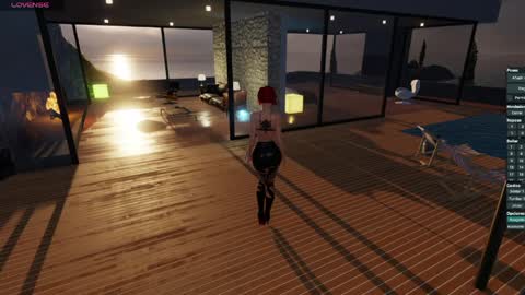 Snapshot of dangerstars chatting on April 7, 2026, 2:01 am danger online show from April 7, 2026, 2:01 am