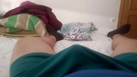 DaniKanario online show from March 18, 2026, 10:07 am