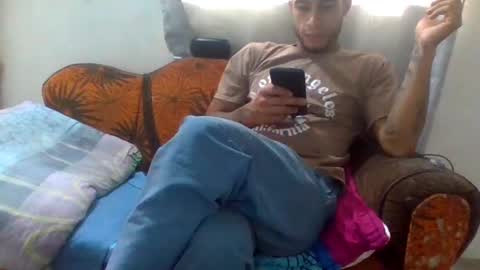 dani9821569006 online show from November 2, 2025, 3:03 pm