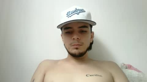 dani_42017 online show from December 8, 2024, 2:41 pm