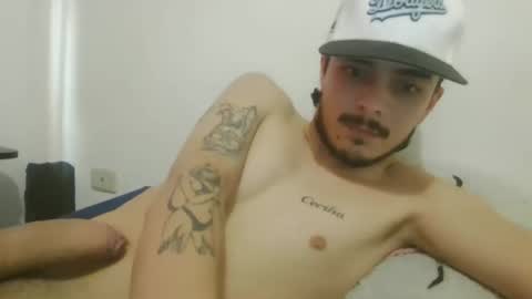 dani_42017 online show from February 7, 2025, 9:58 pm