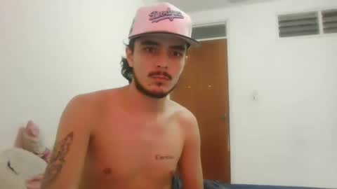 dani_42017 online show from February 8, 2025, 8:42 pm