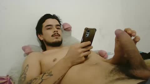 dani_42017 online show from March 7, 2025, 9:27 pm