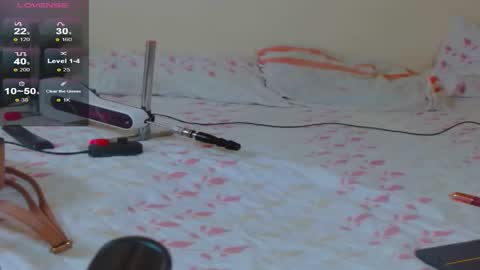 DANI online show from November 10, 2025, 7:29 am