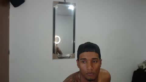 dani_brown19 online show from May 26, 2026, 4:30 am