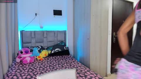 Snapshot of dani_cutee_ chatting on September 15, 2025, 3:50 am Dani online show from September 15, 2025, 3:50 am