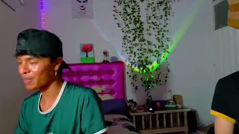 Dani Dancer online show from May 10, 2026, 11:21 pm