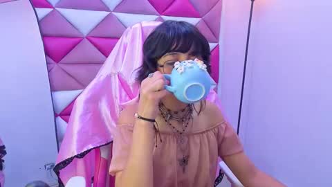 dani_dream online show from February 11, 2026, 2:33 pm