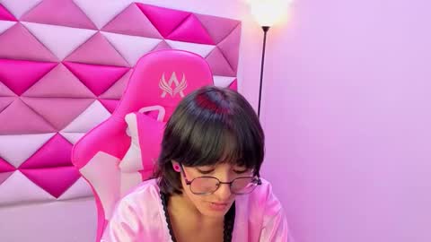 dani_dream online show from February 18, 2026, 2:46 pm