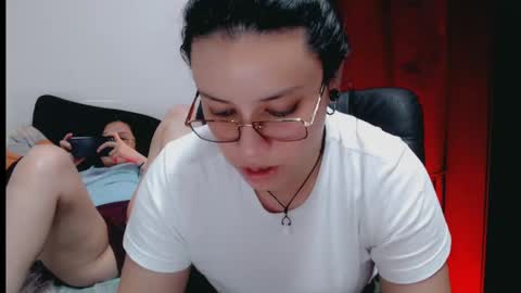 dani y jocelyn online show from January 28, 2025, 7:53 pm