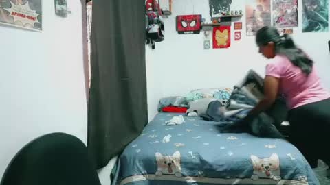 dani y jocelyn online show from May 12, 2026, 6:38 pm