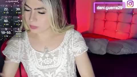 Snapshot of dani_lovet1 chatting on April 28, 2026, 2:38 am dani online show from April 28, 2026, 2:38 am