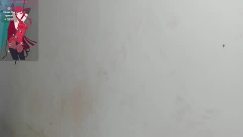 dani_lue online show from January 3, 2025, 11:57 am