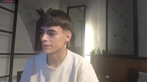 dani_mc online show from January 10, 2026, 11:34 am