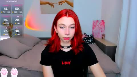 Daniel online show from February 12, 2025, 8:18 pm