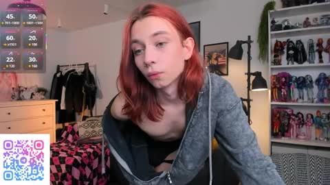 Daniel online show from April 3, 2026, 4:49 pm