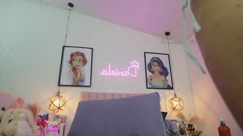 Snapshot of dani_parkerr chatting on January 31, 2026, 7:11 pm online show from January 31, 2026, 7:11 pm