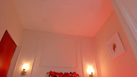 Hi I am Dani online show from December 12, 2024, 11:40 am