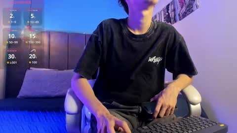 Snapshot of dani_swagger chatting on February 27, 2026, 8:31 pm Thiago online show from February 27, 2026, 8:31 pm