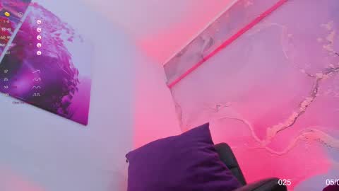 Dani online show from March 5, 2025, 12:11 pm