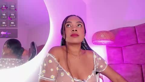 Snapshot of dani_velvet chatting on November 28, 2025, 3:09 am online show from November 28, 2025, 3:09 am